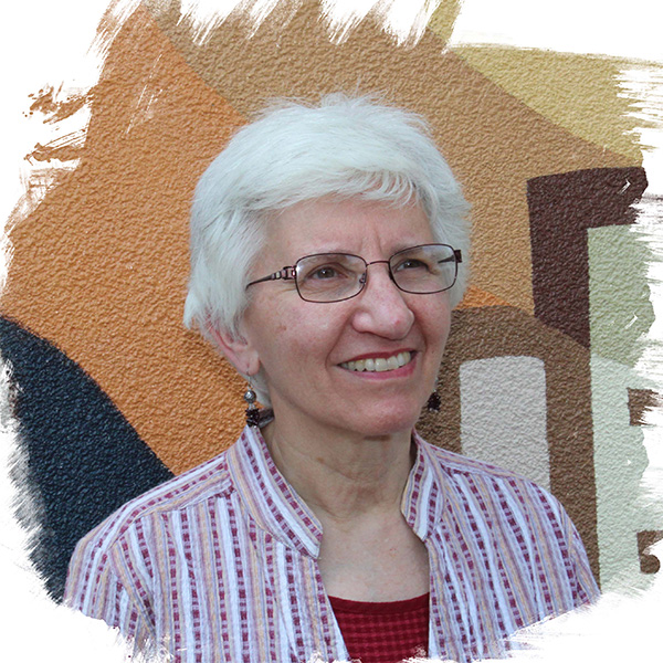 Mary Sue Gmeiner