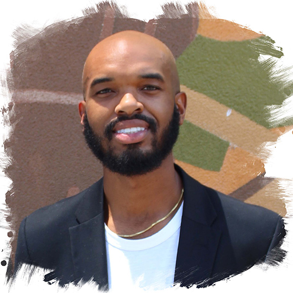 Reginald Henderson